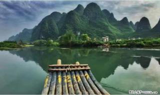 桂林市阳朔县遇龙河景区发布通知，从2022年4月5日起，骥马码头恢复营业。 - 衡水28生活网 hs.28life.com