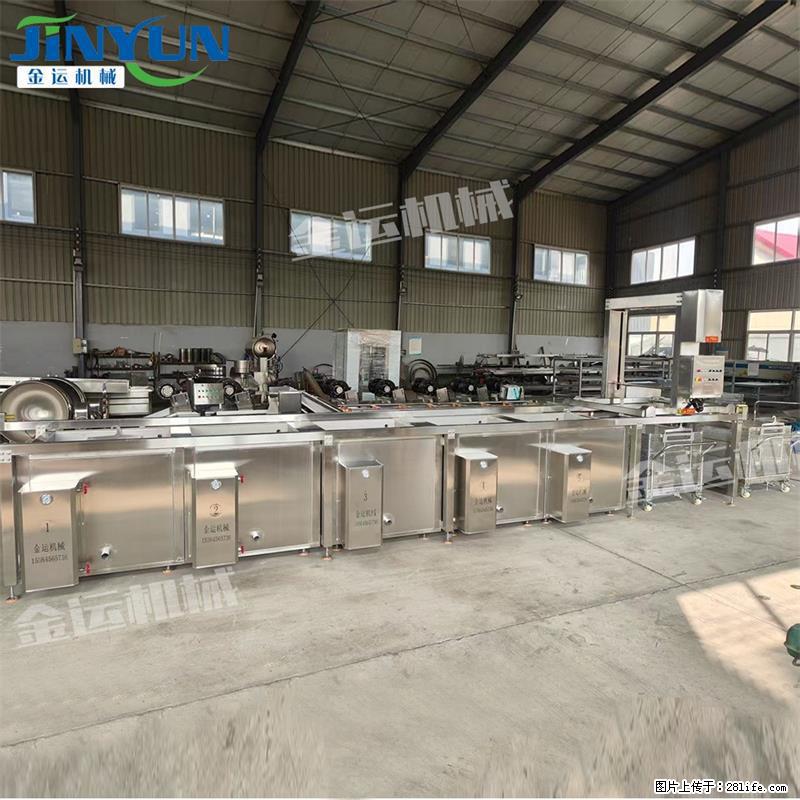 五联多联卤煮锅 连续式蜂窝卤煮锅 卤鸡卤蛋大批量生产卤煮设备 - 综合信息 - 其他综合 - 衡水分类信息 - 衡水28生活网 hs.28life.com