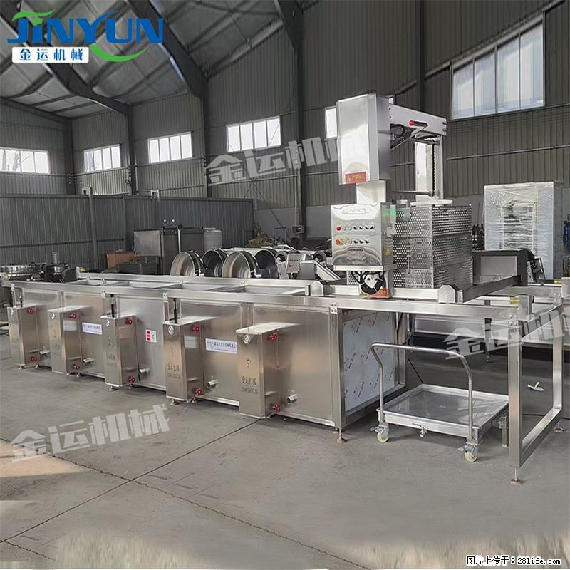 五联多联卤煮锅 连续式蜂窝卤煮锅 卤鸡卤蛋大批量生产卤煮设备 - 综合信息 - 其他综合 - 衡水分类信息 - 衡水28生活网 hs.28life.com