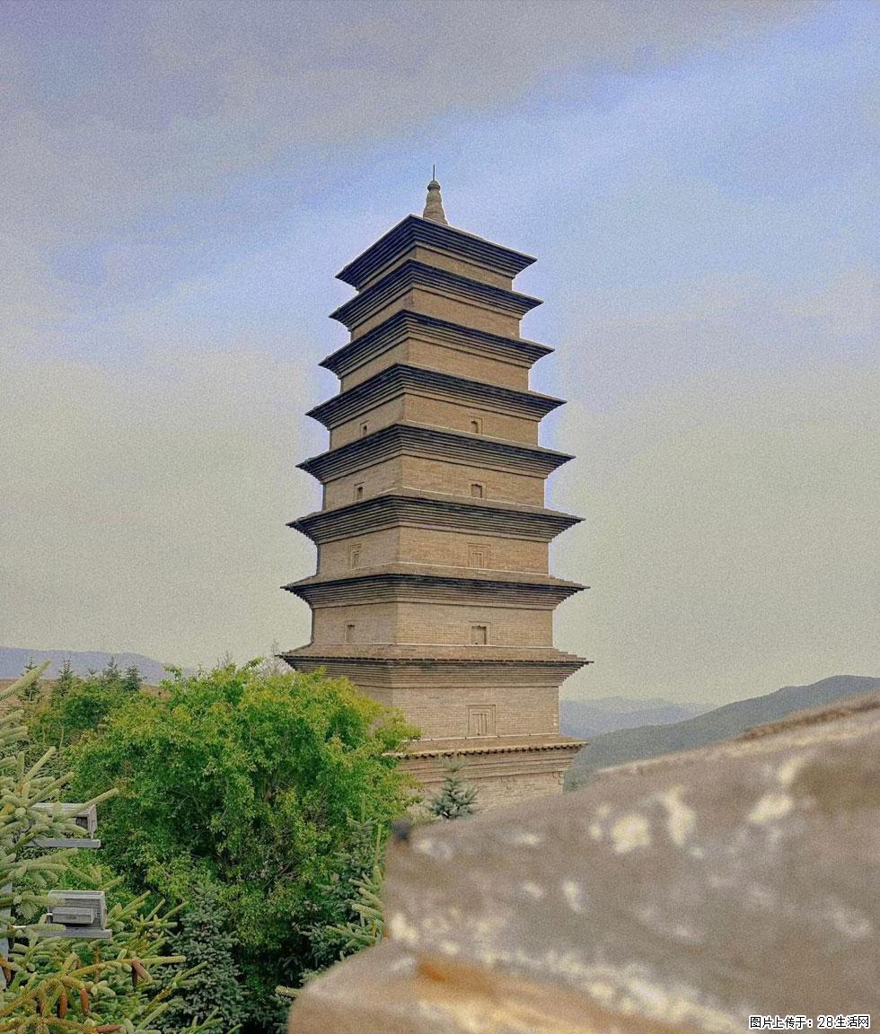 朔州【崇福寺】朔州老城，寺庙道观，少喧嚣，多古韵，朔州是山西被低估的塞上秘境。 - 游山玩水 - 衡水生活社区 - 衡水28生活网 hs.28life.com
