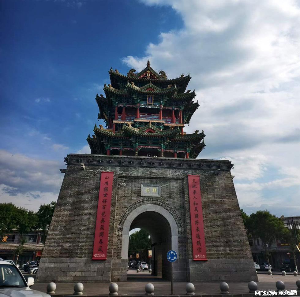 朔州【崇福寺】朔州老城，寺庙道观，少喧嚣，多古韵，朔州是山西被低估的塞上秘境。 - 游山玩水 - 衡水生活社区 - 衡水28生活网 hs.28life.com