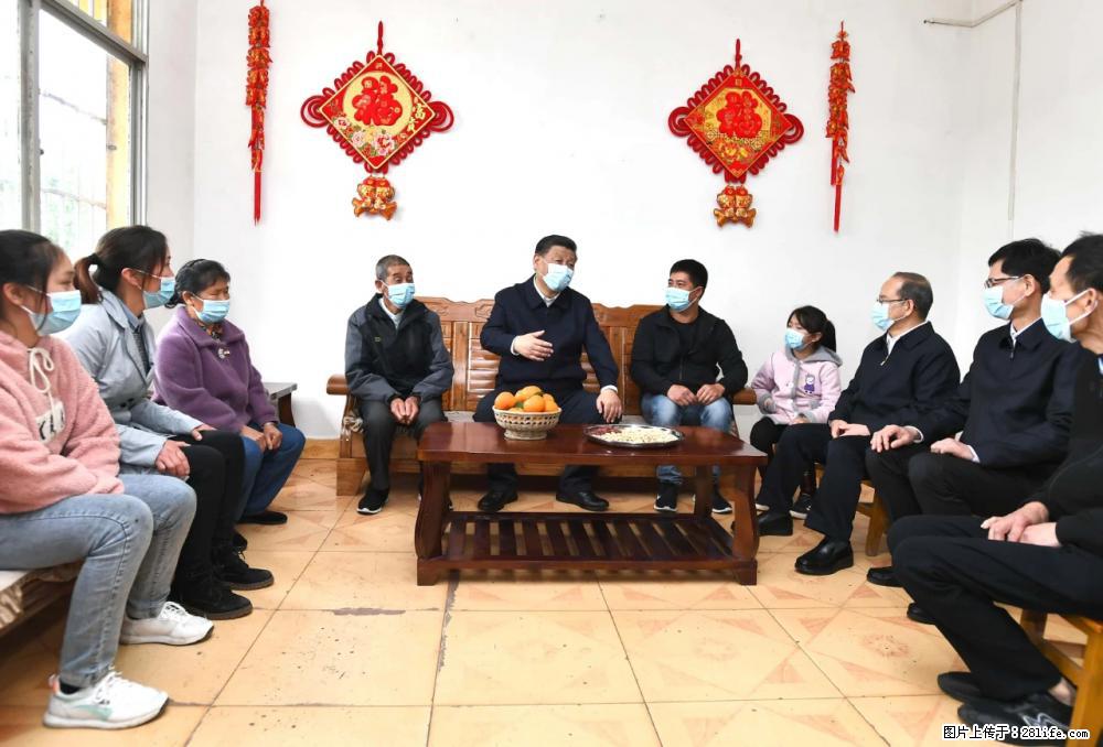 习近平赴广西考察调研 - 衡水生活资讯 - 衡水28生活网 hs.28life.com