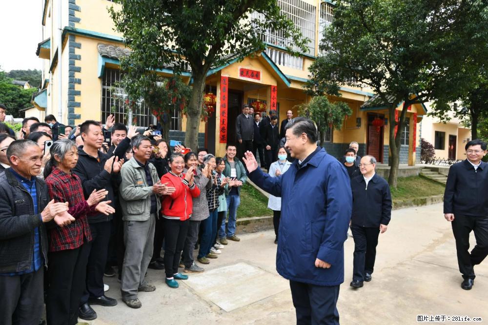 习近平赴广西考察调研 - 衡水生活资讯 - 衡水28生活网 hs.28life.com