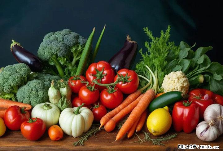 这10种蔬菜很“怕冷”，放进冰箱坏得更快！科学保存黄金法则来了！ - 衡水生活资讯 - 衡水28生活网 hs.28life.com