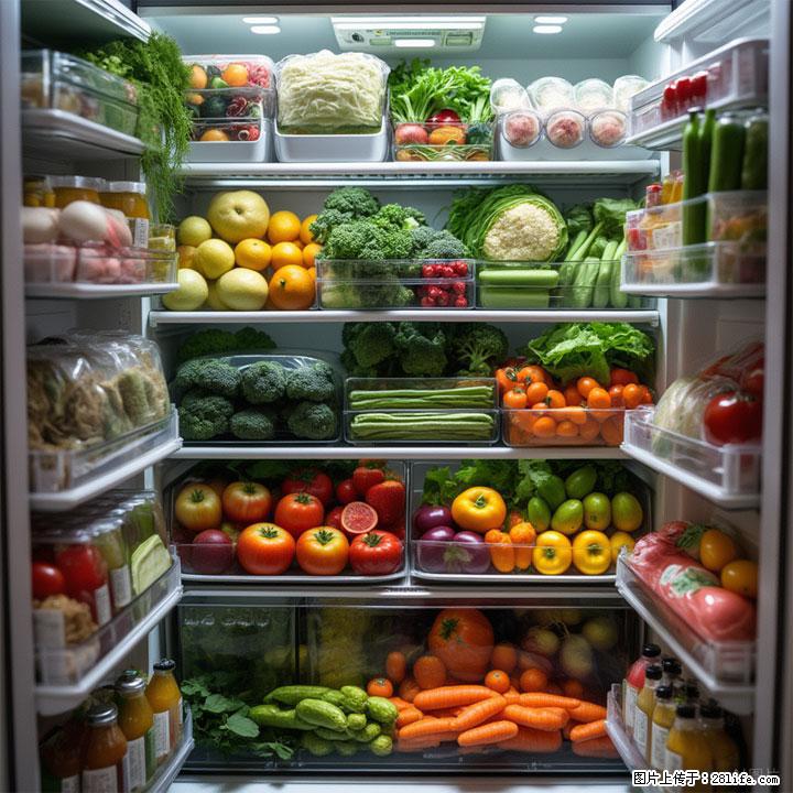 这10种蔬菜很“怕冷”，放进冰箱坏得更快！科学保存黄金法则来了！ - 衡水生活资讯 - 衡水28生活网 hs.28life.com