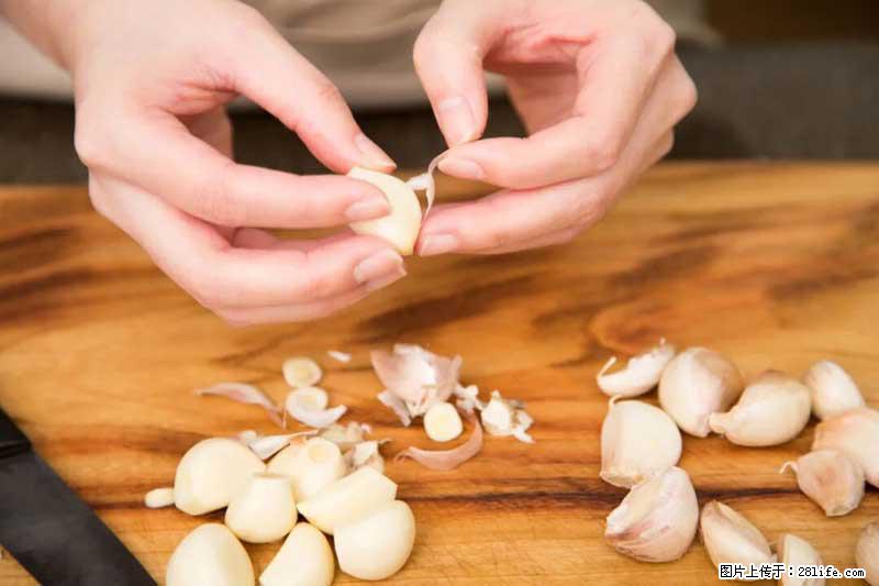 抗菌消炎、护肝健脾！这种“天然青霉素”就在你家餐桌上，春季吃正合适 - 衡水生活资讯 - 衡水28生活网 hs.28life.com