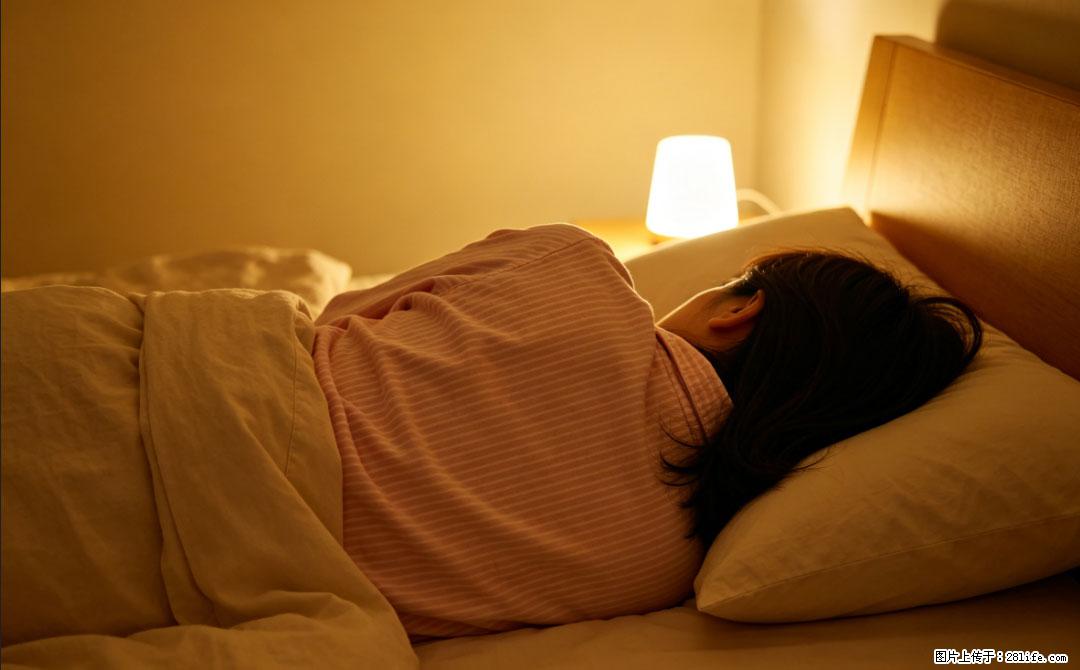 熬夜会让猝死风险飙升！出现以下4种情况赶紧休息→ - 衡水生活资讯 - 衡水28生活网 hs.28life.com