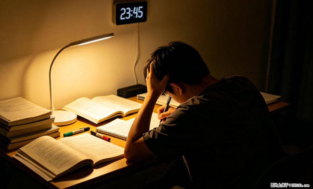 熬夜会让猝死风险飙升！出现以下4种情况赶紧休息→ - 衡水生活资讯 - 衡水28生活网 hs.28life.com