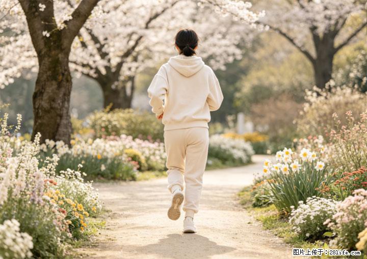 学会这套走路方法!稳血糖护心脏,养护关节更护健康 - 衡水生活资讯 - 衡水28生活网 hs.28life.com